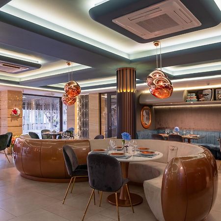 Hotel Concorde Veliko Tarnovo Extérieur photo