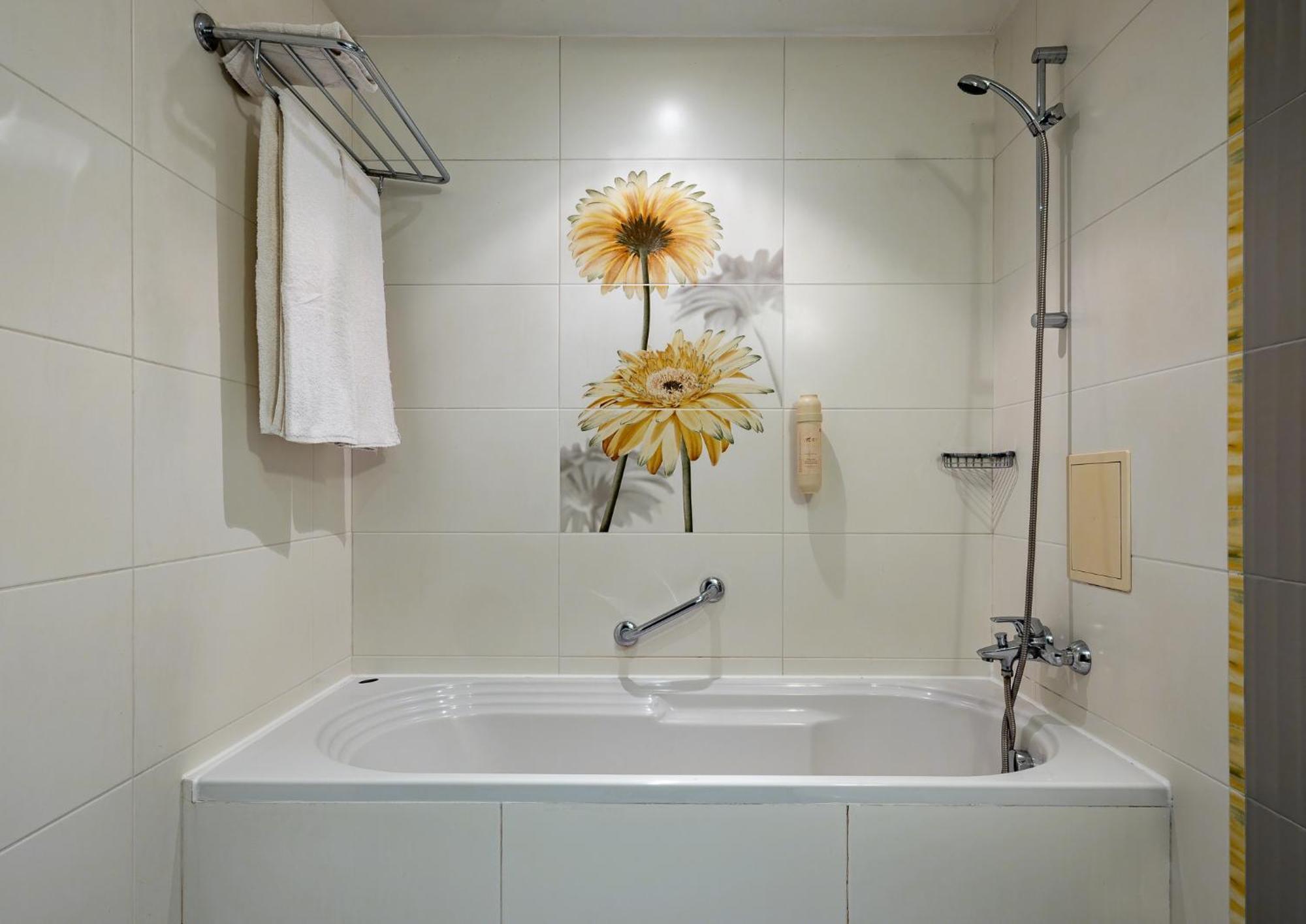Hotel Concorde Veliko Tarnovo Extérieur photo