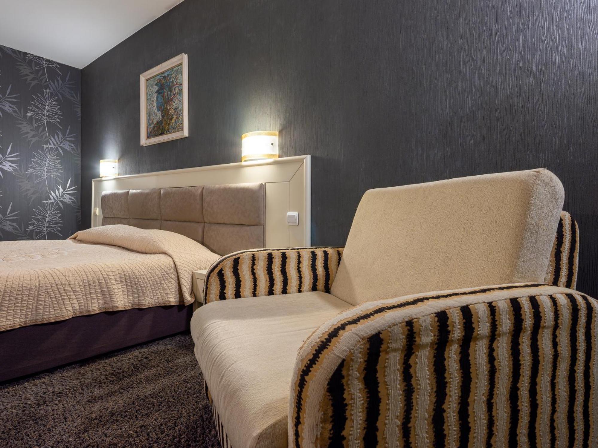 Hotel Concorde Veliko Tarnovo Extérieur photo