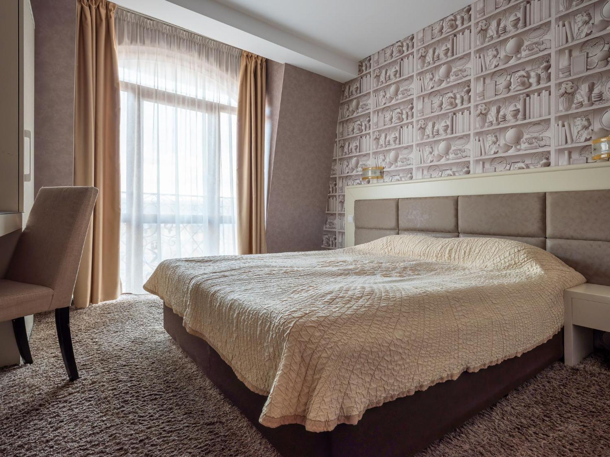 Hotel Concorde Veliko Tarnovo Extérieur photo